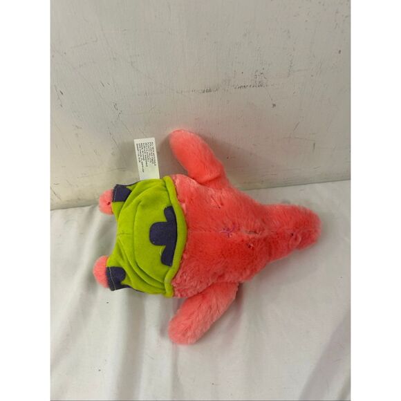 Universal studio sponge bob Patrick plush toy 2014 - Picture 4 of 6